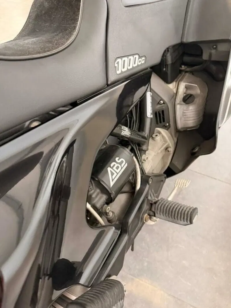 Bmw K 1 Club (6)
