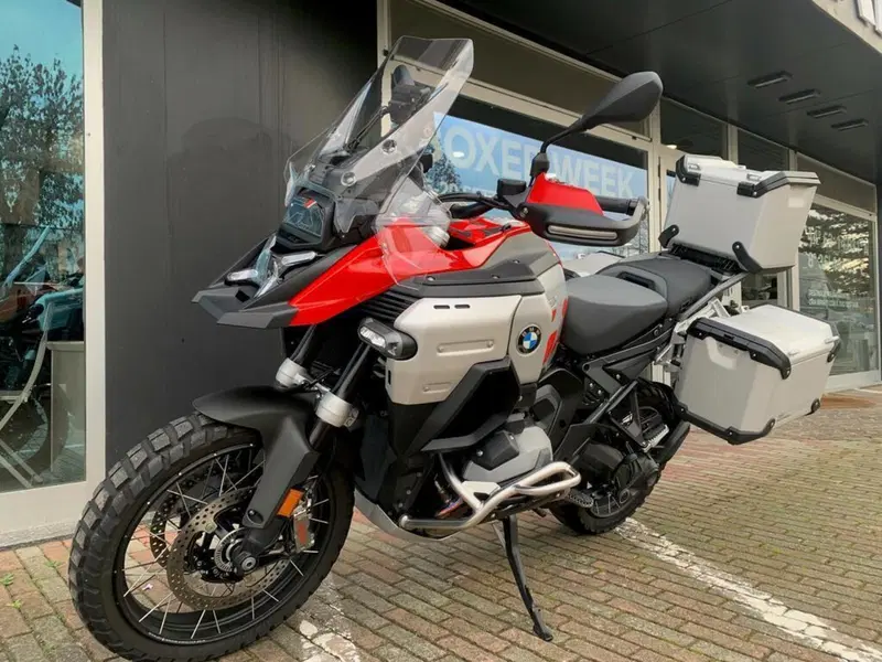 Bmw R 1300 GS (2023 - 26) (2)