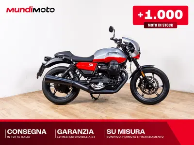 Moto Guzzi V7 Stone Corsa (2023 - 25) usata