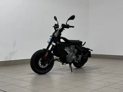 Bmw CE 02 AM (2024 - 26) usata