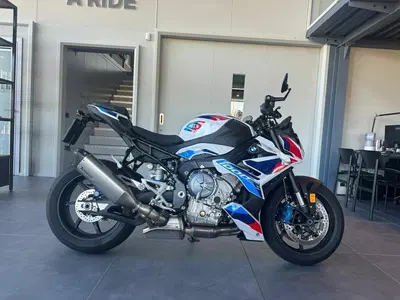 Bmw M 1000 R (2023 - 24) usata
