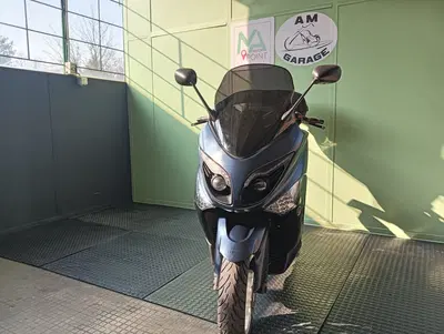 Yamaha T-Max 500 (2008 - 12) usata