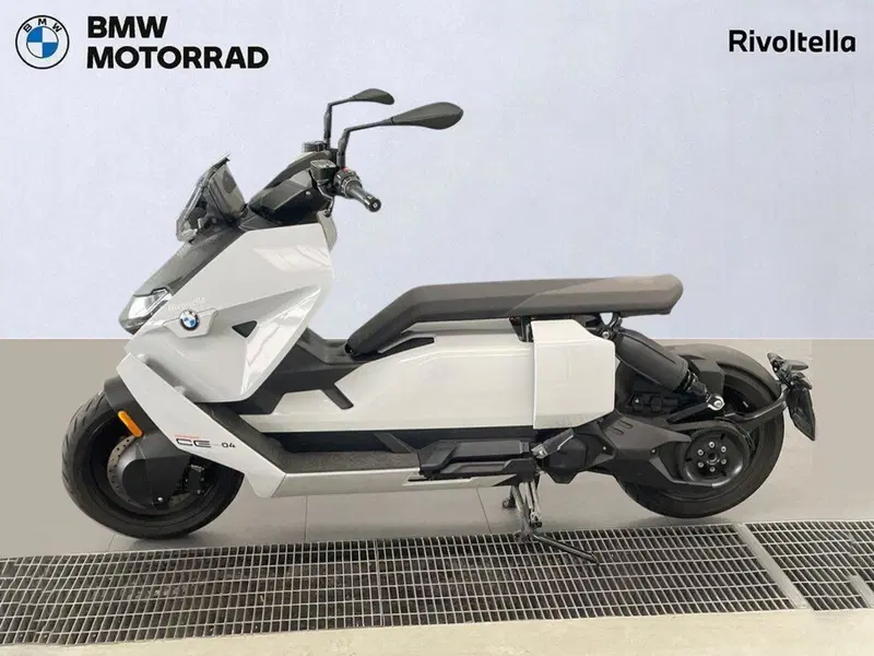Bmw CE 04 (2021 - 25) (6)