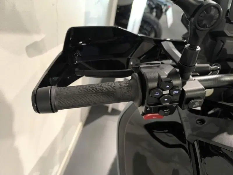 CFMOTO CFORCE 450L X4 Passo Lungo (2023 - 26) (8)