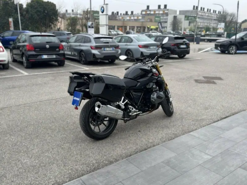 Bmw R 1250 R (2019 - 20) (7)