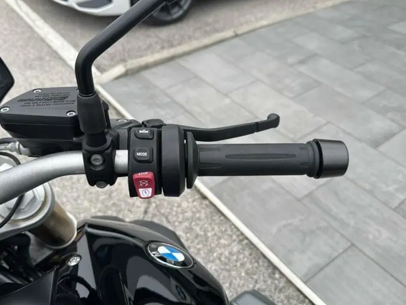 Bmw R 1250 R (2019 - 20) (10)