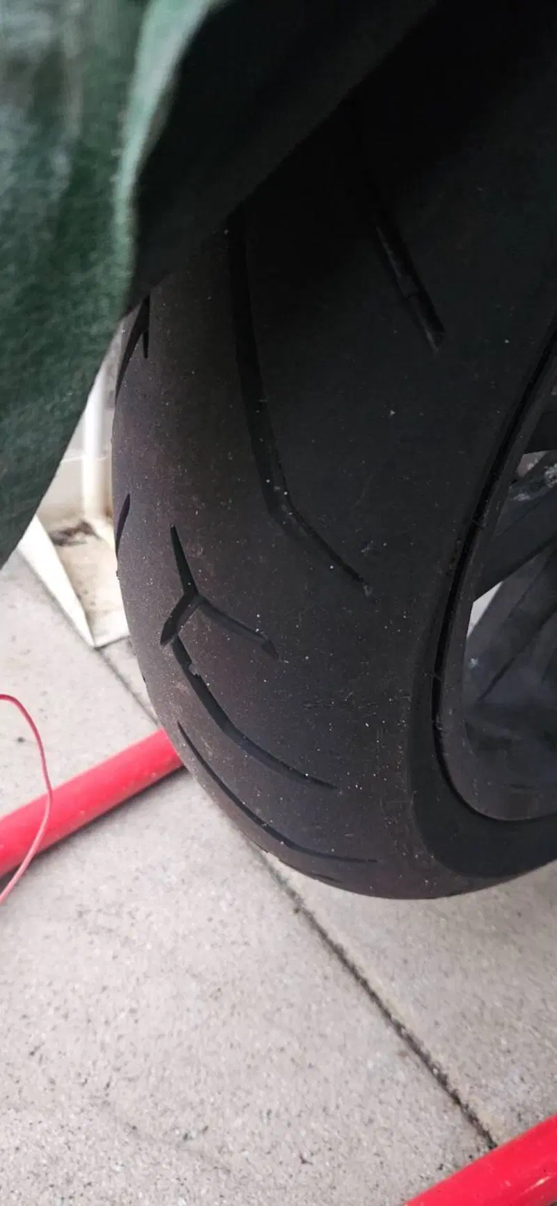 Benelli Leoncino 500 ABS (2017 - 20) (5)