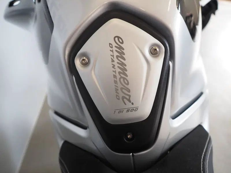 MV Agusta Dragster 800 RR Ottantesimo (2025 - 26) (8)