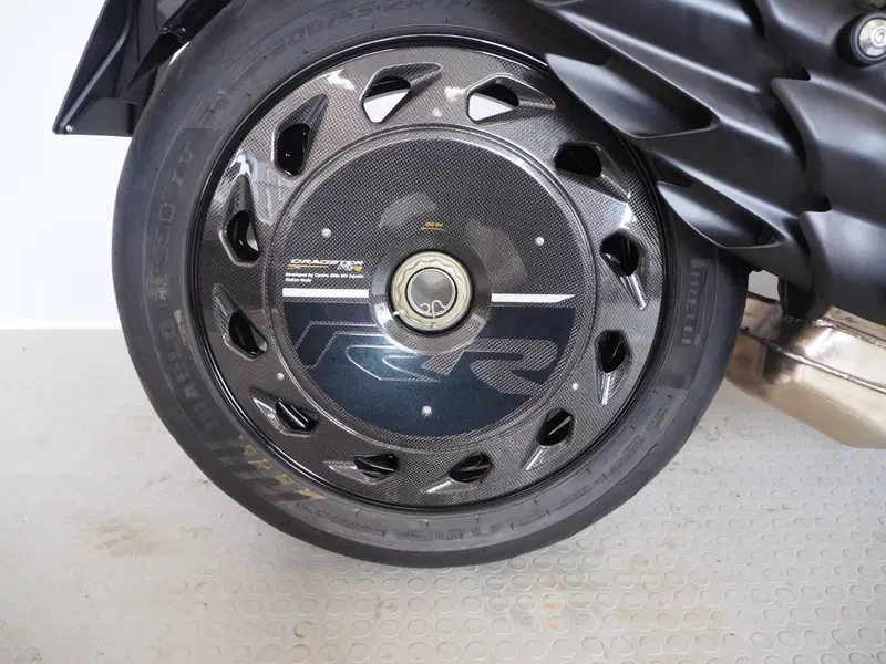 MV Agusta Dragster 800 RR Ottantesimo (2025 - 26) (9)