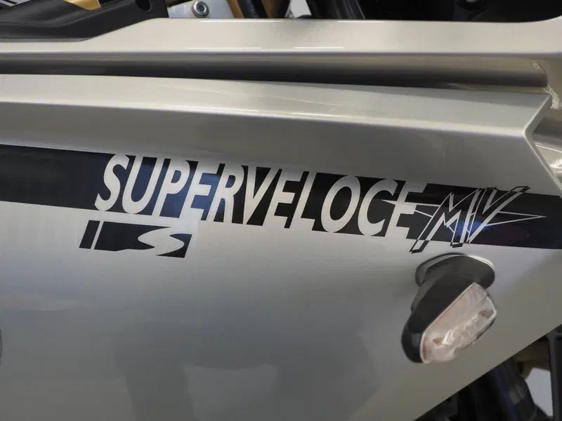MV Agusta Superveloce 800 S (2021 - 25) (3)