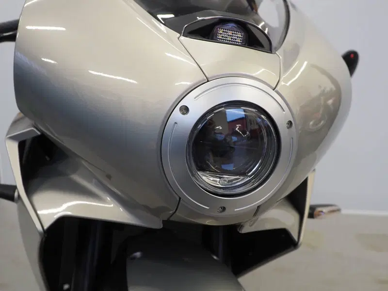 MV Agusta Superveloce 800 S (2021 - 25) (8)