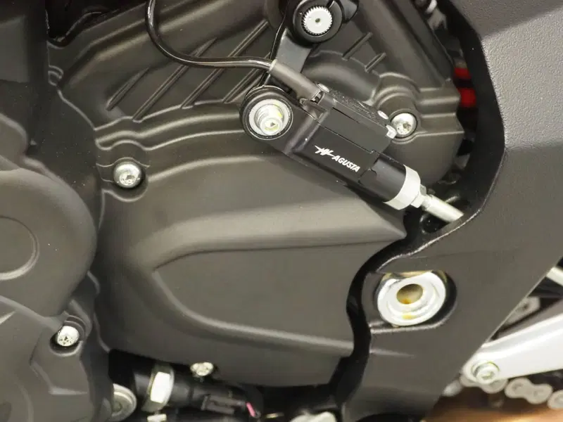 MV Agusta Superveloce 800 S (2021 - 25) (9)
