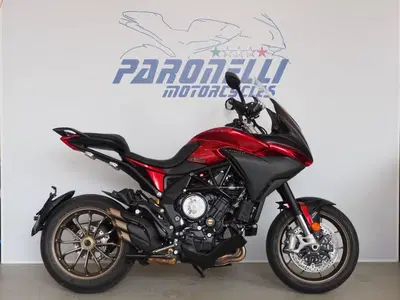 MV Agusta Turismo Veloce 800 Lusso SCS (2021 - 26) usata