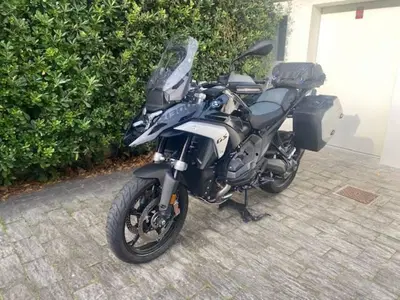 Bmw R 1300 GS Triple Black (2023 - 26) usata