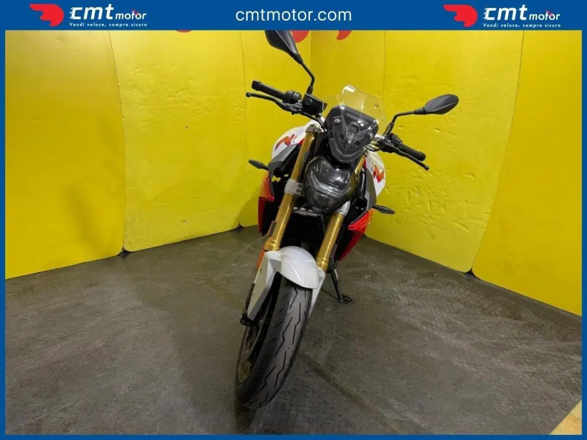 Bmw F 900 R (2021 - 24) (2)
