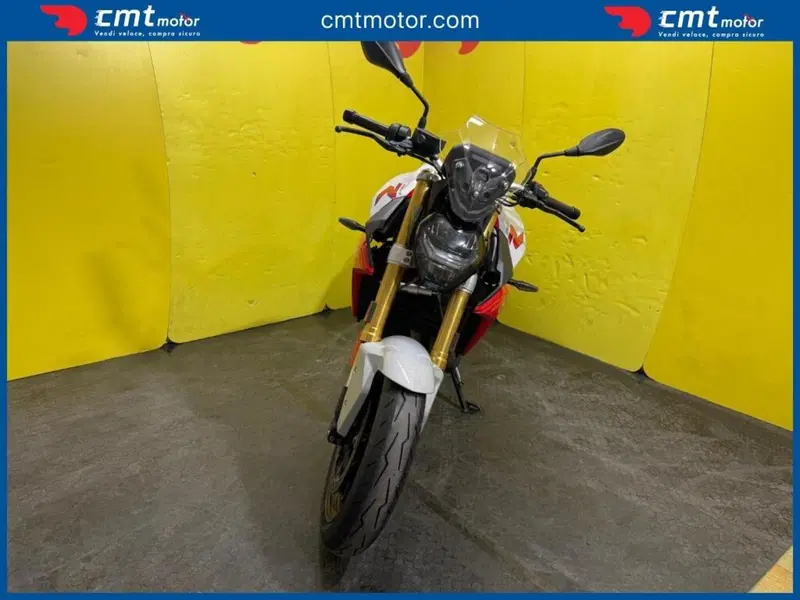 Bmw F 900 R (2021 - 24) (2)