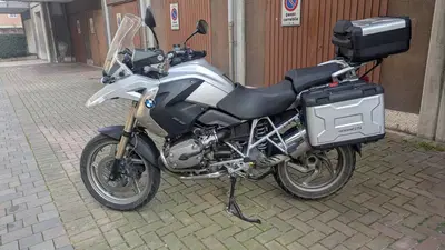 Bmw R 1200 GS (2008 - 09) usata