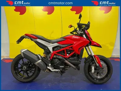 Ducati Hypermotard 939 (2016 - 18) usata