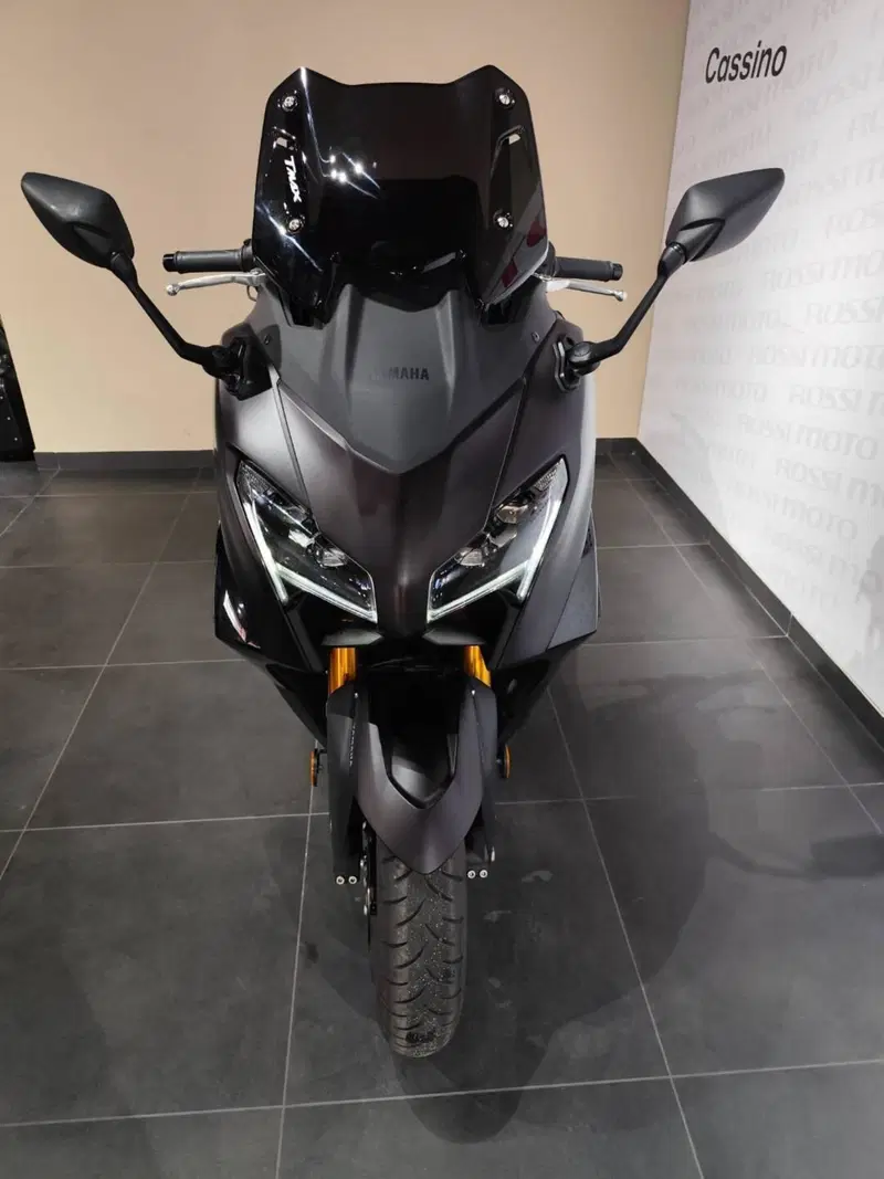 Yamaha T-Max 560 Tech Max (2025 - 26) (4)