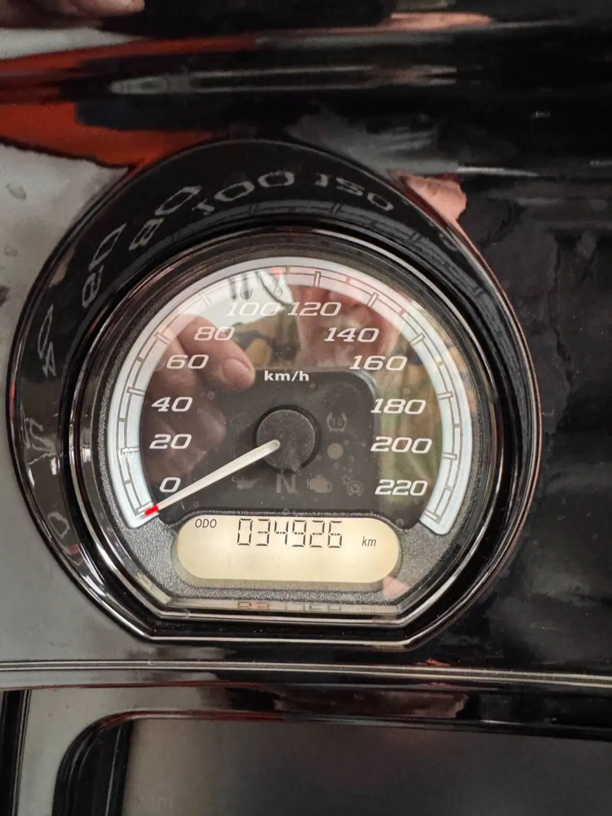 Harley-Davidson Ultra Limited (2022 - 25) (4)