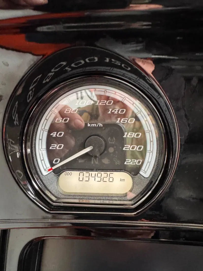 Harley-Davidson Ultra Limited (2022 - 25) (4)