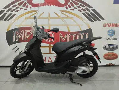 Piaggio Liberty 150 S (2025 - 26) usata