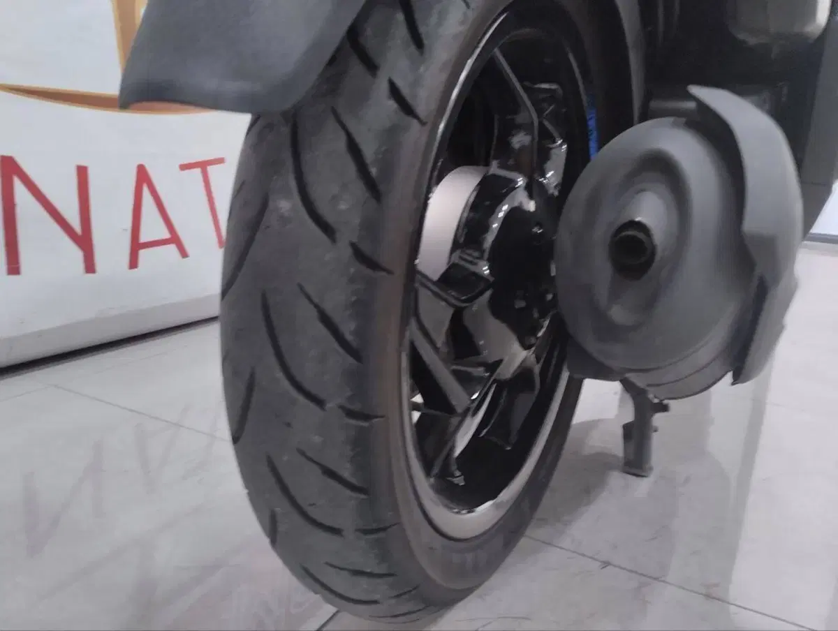 Piaggio Liberty 150 S (2025 - 26) (6)