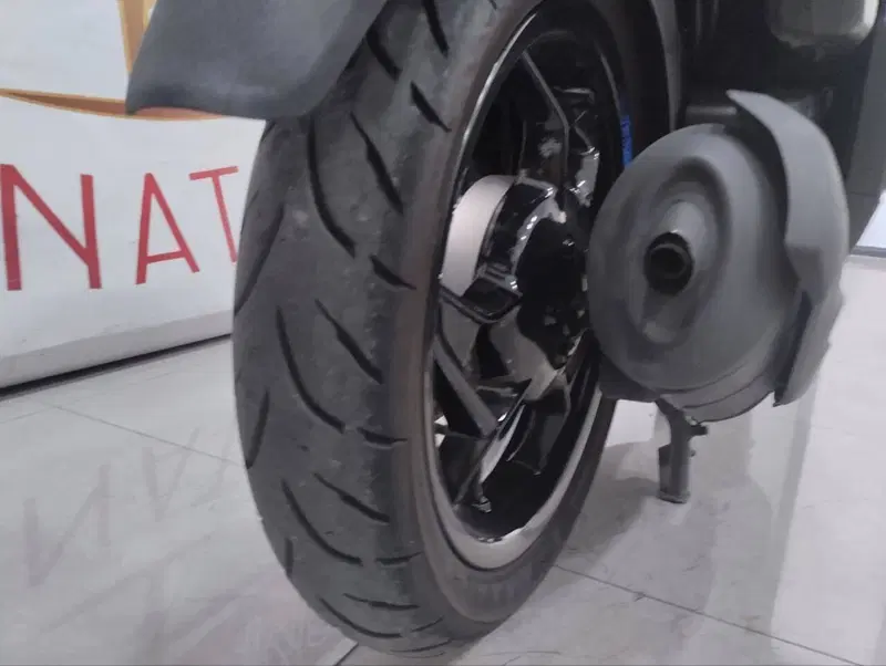 Piaggio Liberty 150 S (2025 - 26) (6)