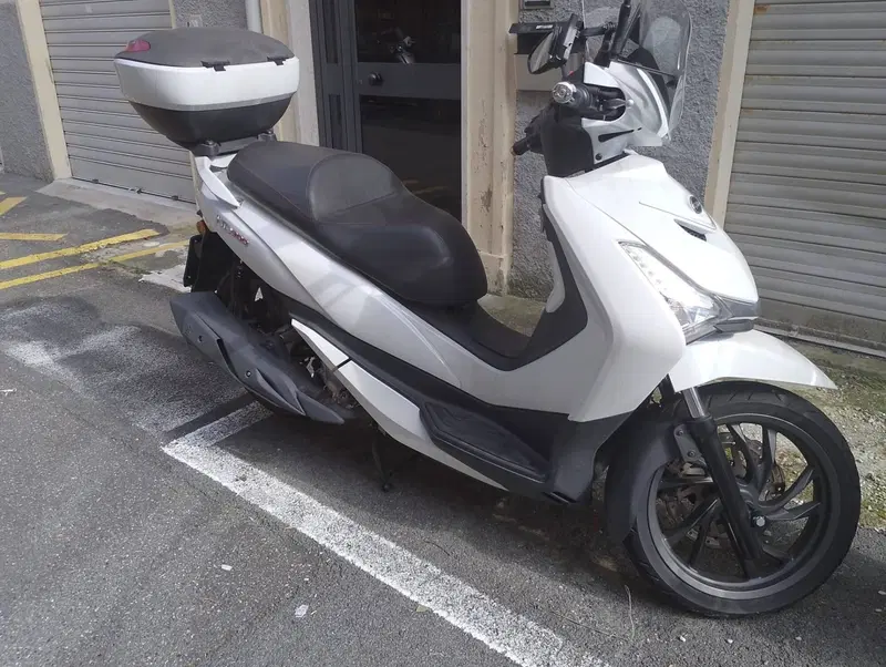 Sym HD 300 (2021 - 25) (3)