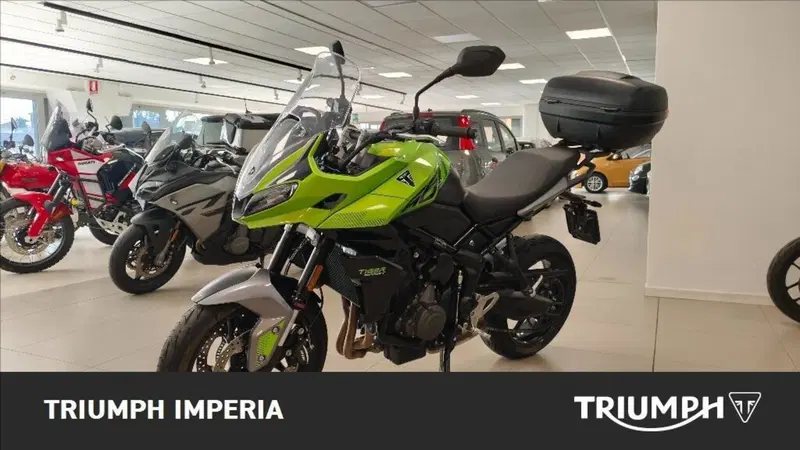 Triumph Tiger Sport 660 (2025) (2)