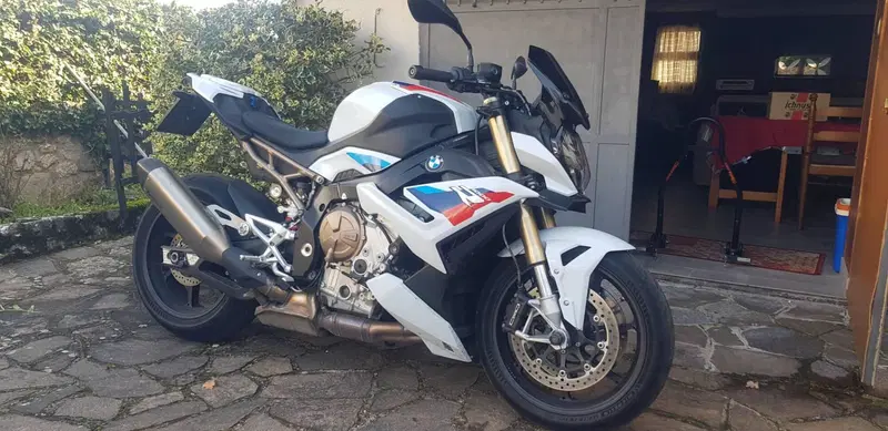 Bmw S 1000 R (2021 - 24)
