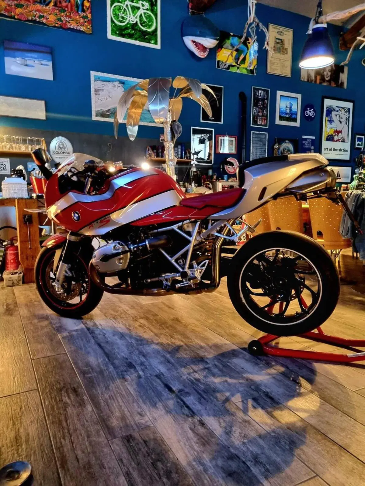 Bmw R 1200 S (5)