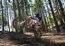 In Valle Staffora stretta sui motori nei boschi, raffica di multe dai Carabinieri Forestali