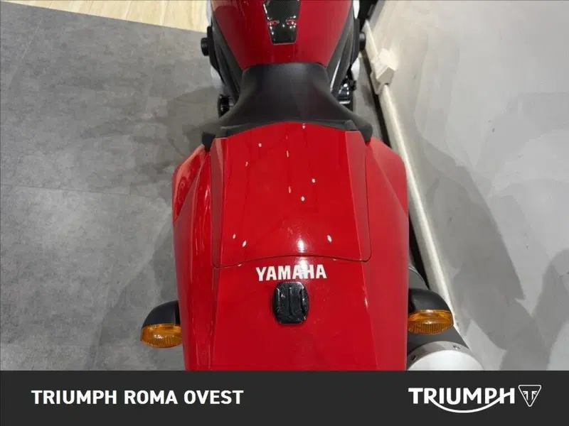 Yamaha YZF R1 (2002 - 03) (21)