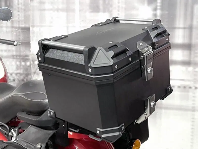Royal Enfield Super Meteor 650 (2023 - 26) (4)