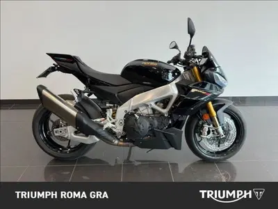 Aprilia Tuono V4 Factory (2021 - 24) usata