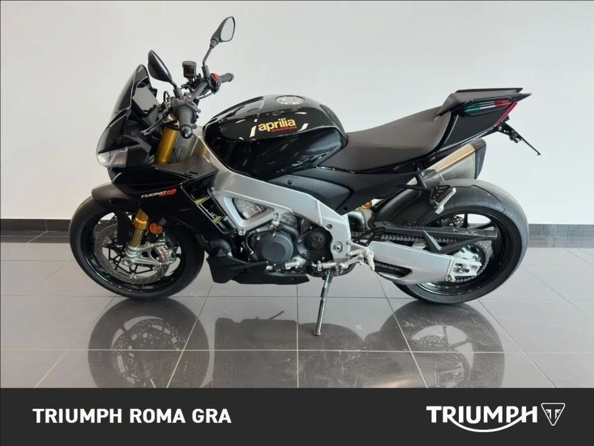 Aprilia Tuono V4 Factory (2021 - 24) (3)