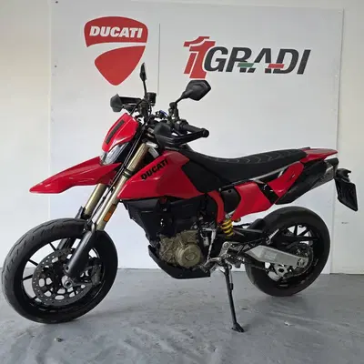Ducati Hypermotard 698 Mono (2024 - 26) usata
