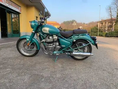 Royal Enfield Classic 650 (2025 - 26) usata
