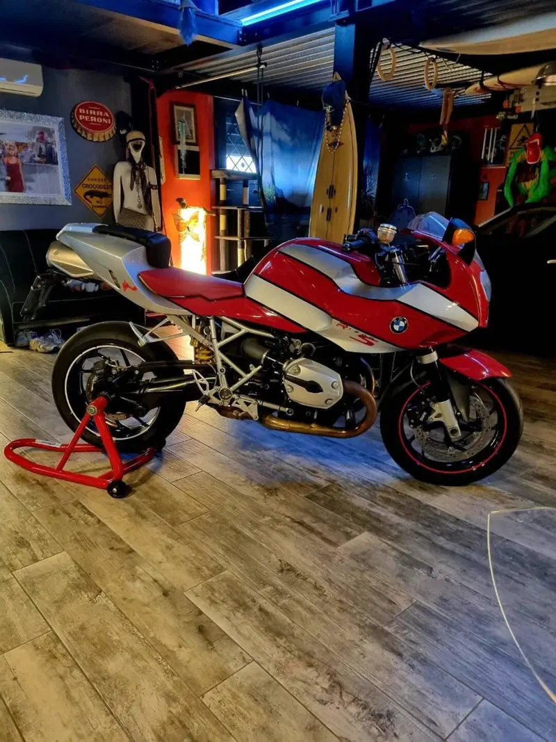 Bmw R 1200 S (3)