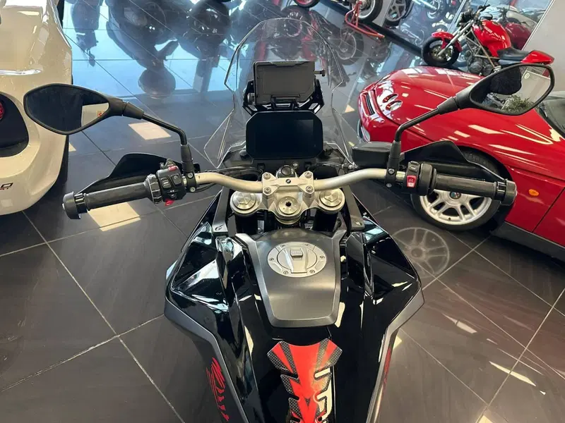 Bmw F 900 GS (2024 - 26) (2)