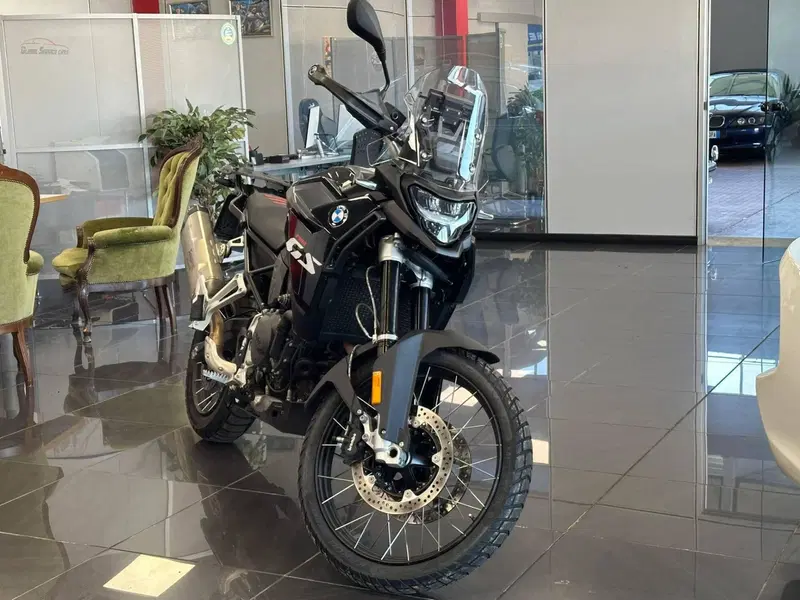 Bmw F 900 GS (2024 - 26) (3)