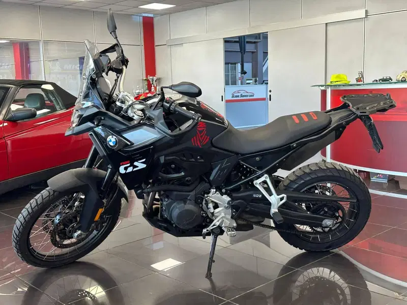 Bmw F 900 GS (2024 - 26) (5)