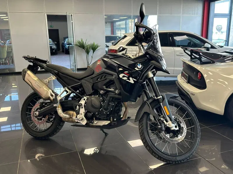 Bmw F 900 GS (2024 - 26) (6)