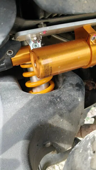 Honda Crosstourer DCT ABS (2011 - 15) usata