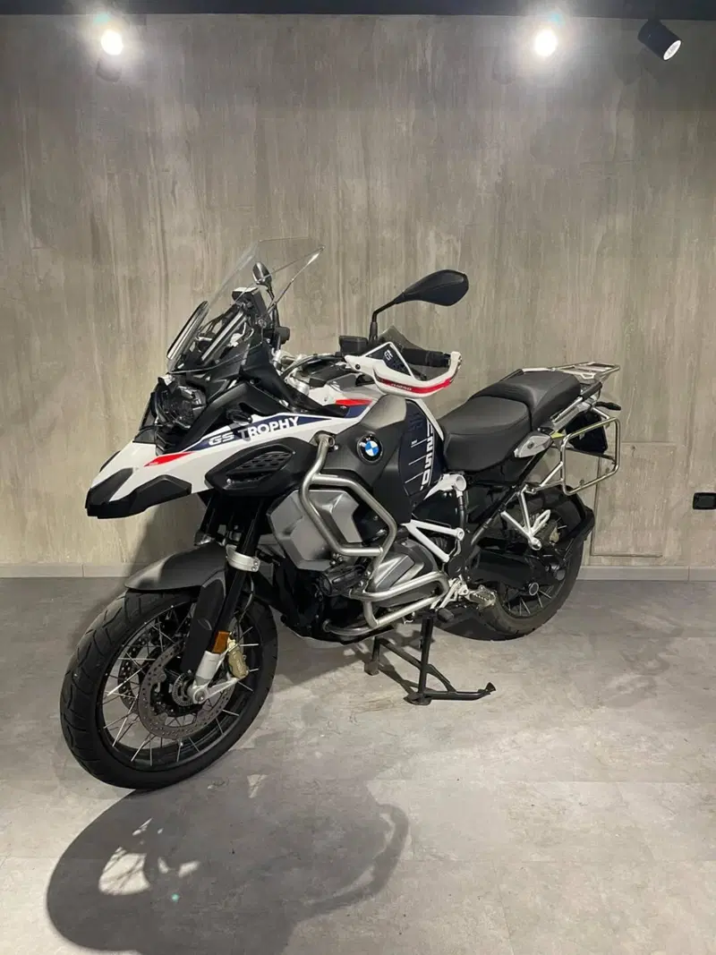 Bmw R 1250 GS Adventure (2021 - 24)