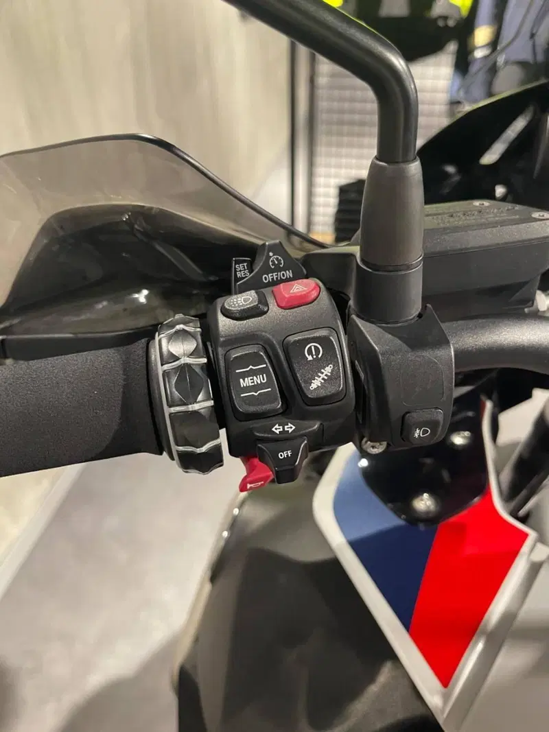 Bmw R 1250 GS Adventure (2021 - 24) (9)