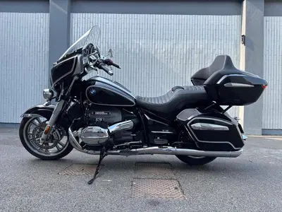 Bmw R 18 Transcontinental (2021 - 24) usata