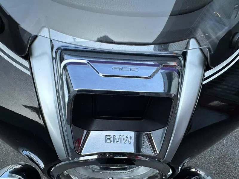 Bmw R 18 Transcontinental (2021 - 24) (8)