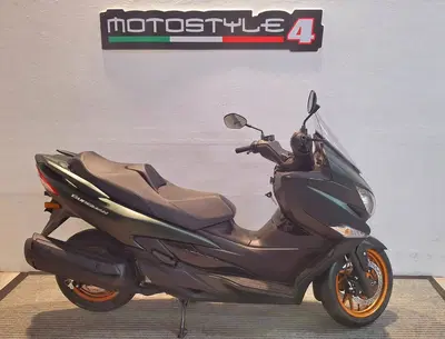 Suzuki Burgman 400 (2025 - 26) nuova